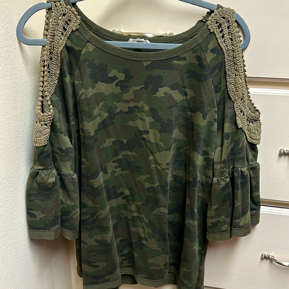 Oddy Top